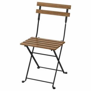 Silla Valdenay - Imagen 1