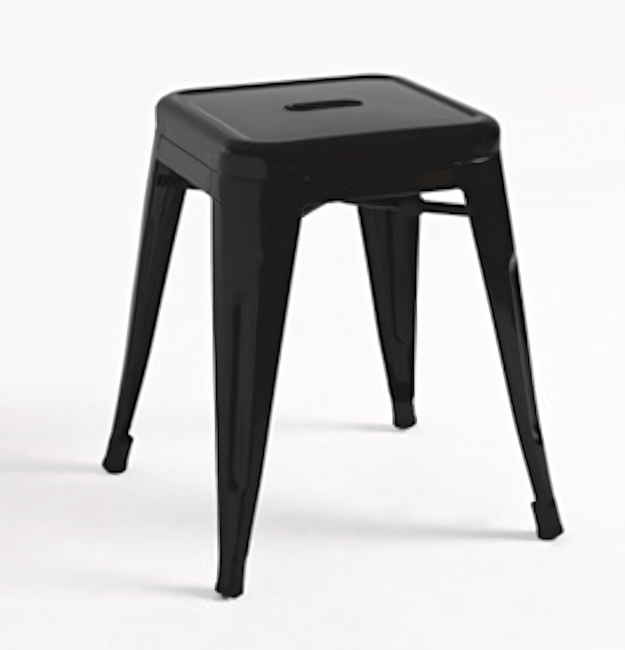 Tburete Fabrik Bajo - Musset